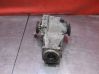 Rear differential 