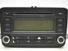 Radio / CD-Player / DVD-Player / Navigation 1K0035186P