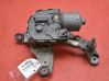 Motor y varillaje del limpiaparabrisas delantero 6M2117508AC