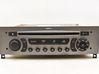 Unidad delantera de radio/CD/DVD/GPS 96650206XH00
