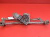 Mechanizm i silniczek wycieraczek szyby przedniej / czołowej 3397020578