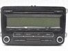 Unitate principală radio/CD/DVD/GPS 1K0035186AA