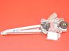 Mécanisme lève-vitre de porte arrière avec moteur 