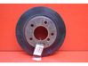 Bremsscheibe hinten 