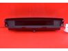 Panel / Radioodtwarzacz CD/DVD/GPS GAA9611J0