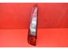 Rear/tail lights 
