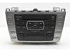 Radio/CD/DVD/GPS head unit GS1E669RXA