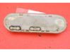 Boot/trunk interior light 8200073231