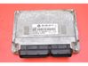 Engine control unit/module ECU 06A906033AT