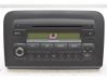 Radio/CD/DVD/GPS-pääyksikkö 7354323320