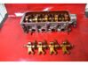 Engine head 
