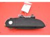 Front door exterior handle 