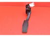 Accelerator throttle pedal 13252885