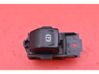 Handbrake/parking brake lever assembly 9060790
