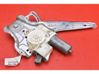 Regulador de puerta trasera con motor 6983005100
