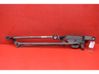 Motor y varillaje del limpiaparabrisas delantero 4M5117504AB