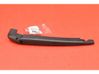 Rear wiper blade arm 