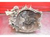 Manual 6 speed gearbox 