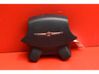 Steering wheel airbag 