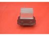 Heater blower motor/fan resistor T1017845R
