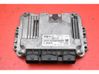 Motora vadības bloka ECU 9V2112A650AC