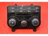 Unidad de control climatización 972502L170