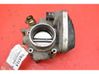 Throttle body valve 55560398