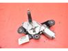 Motor del limpiaparabrisas trasero 8200431385