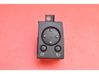Mirror heating switch 4A0959565