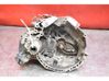 Manual 6 speed gearbox 20CP15