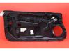 Front door window regulator with motor 8A61B045H17AG