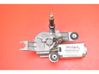 Motor del limpiaparabrisas trasero MS2596000991