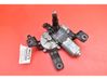 Rear window wiper motor 95089590