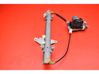 Front door window regulator with motor 400925B