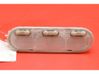 Boot/trunk interior light 8200073234