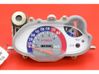 Speedometer (instrument cluster) D408