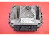 Engine control unit/module ECU 9665431480