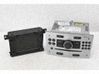 Unidad delantera de radio/CD/DVD/GPS 13289932
