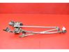 Front wiper linkage and motor 3M5117504AG