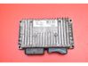 Engine control unit/module ECU 9651070780