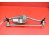 Front wiper linkage and motor 8K1955119