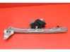 Regulador de puerta delantera con motor 9659827080