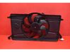 Ventilador eléctrico del radiador 3M518C607EC