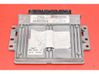 Engine control unit/module ECU 9647759780
