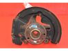 Front wheel hub spindle knuckle 