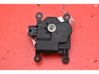 Air flap motor/actuator 