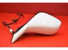 Front door electric wing mirror 021011