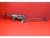 Front wiper linkage and motor 405012