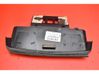 Boot/trunk interior light 30678426