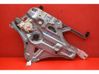 Front door window regulator with motor 824802G280